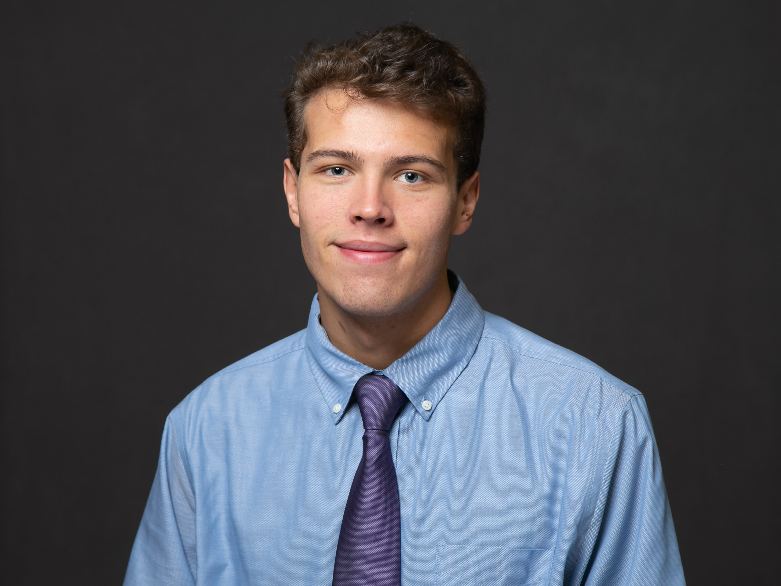 Logan Riebel